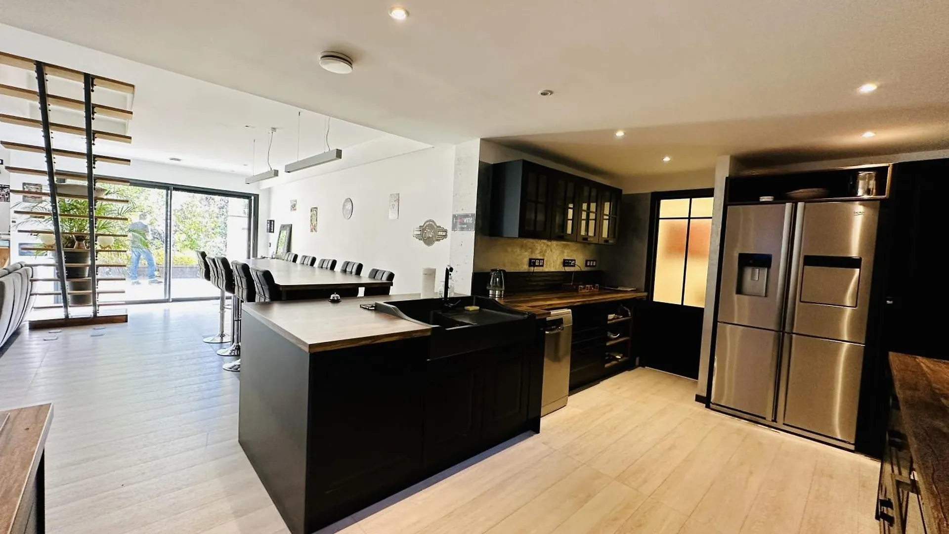 L'Oasis De Syam En Provence Villa Buis-les-Baronnies Holiday home
