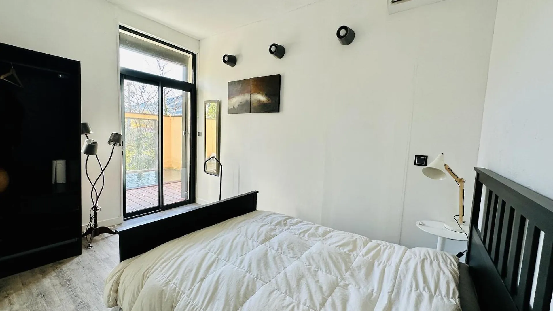 L'Oasis De Syam En Provence Villa Buis-les-Baronnies Holiday home