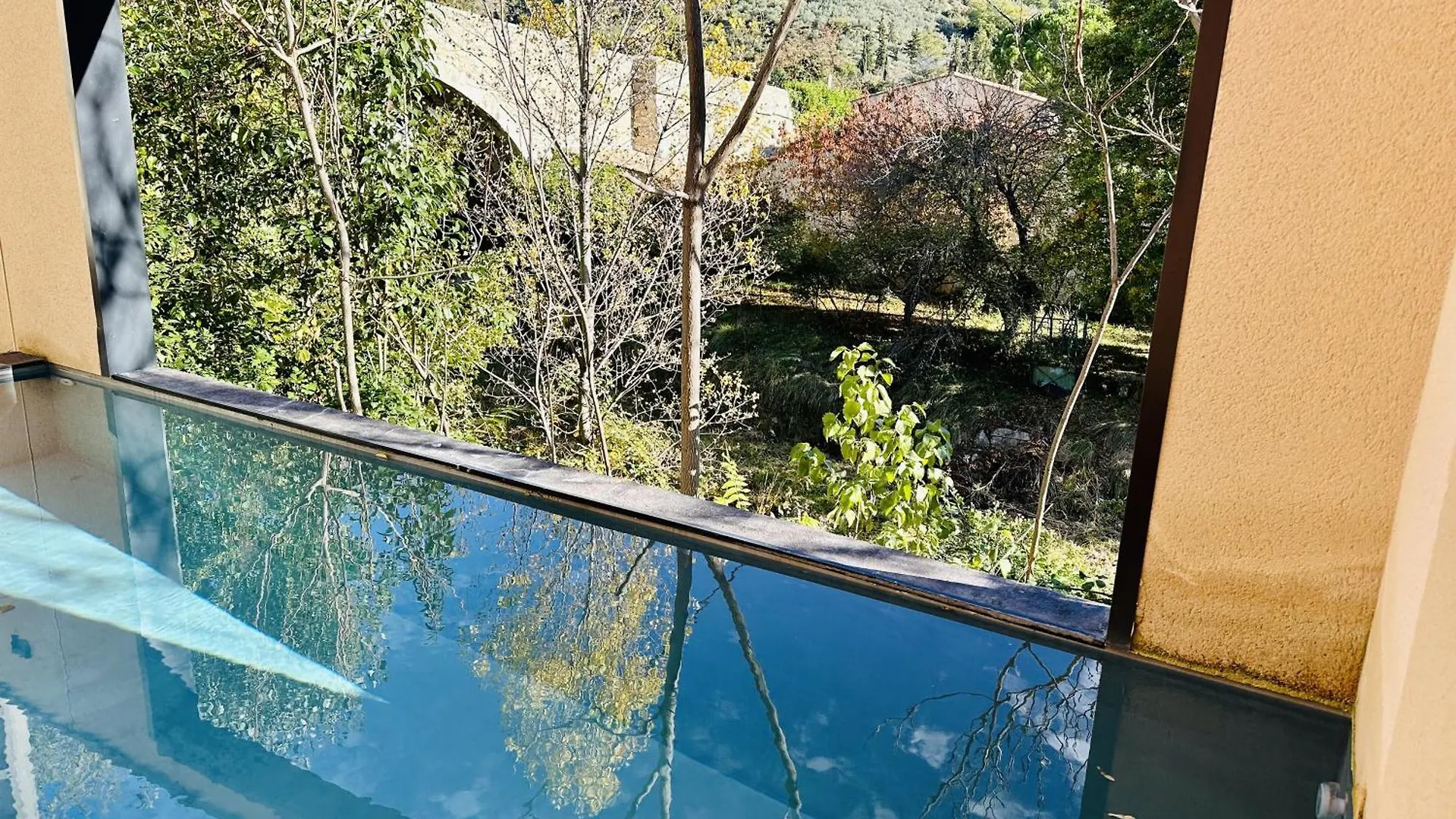 L'Oasis De Syam En Provence Villa Buis-les-Baronnies 0*,  France