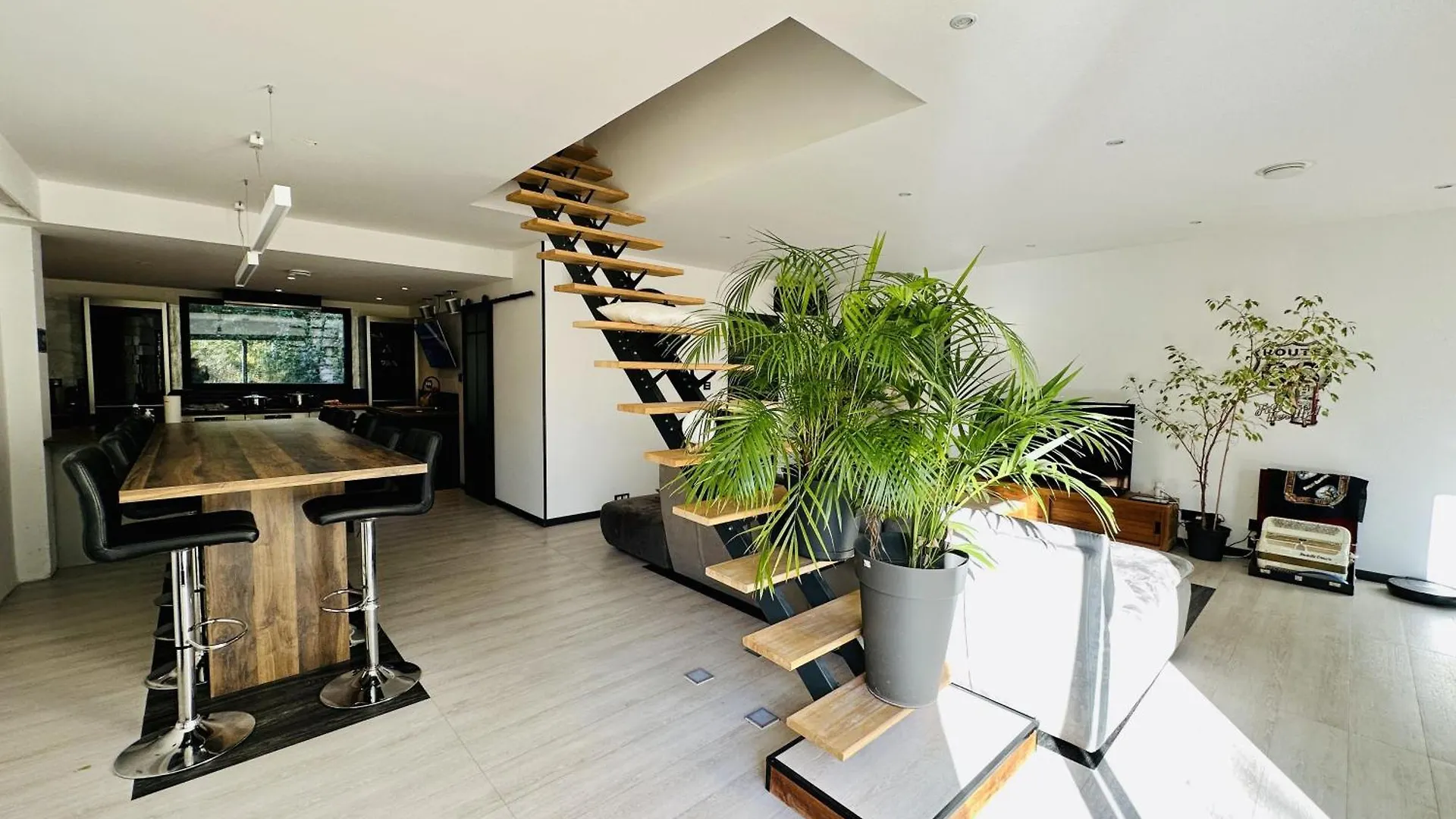 L'Oasis De Syam En Provence Villa Buis-les-Baronnies Holiday home
