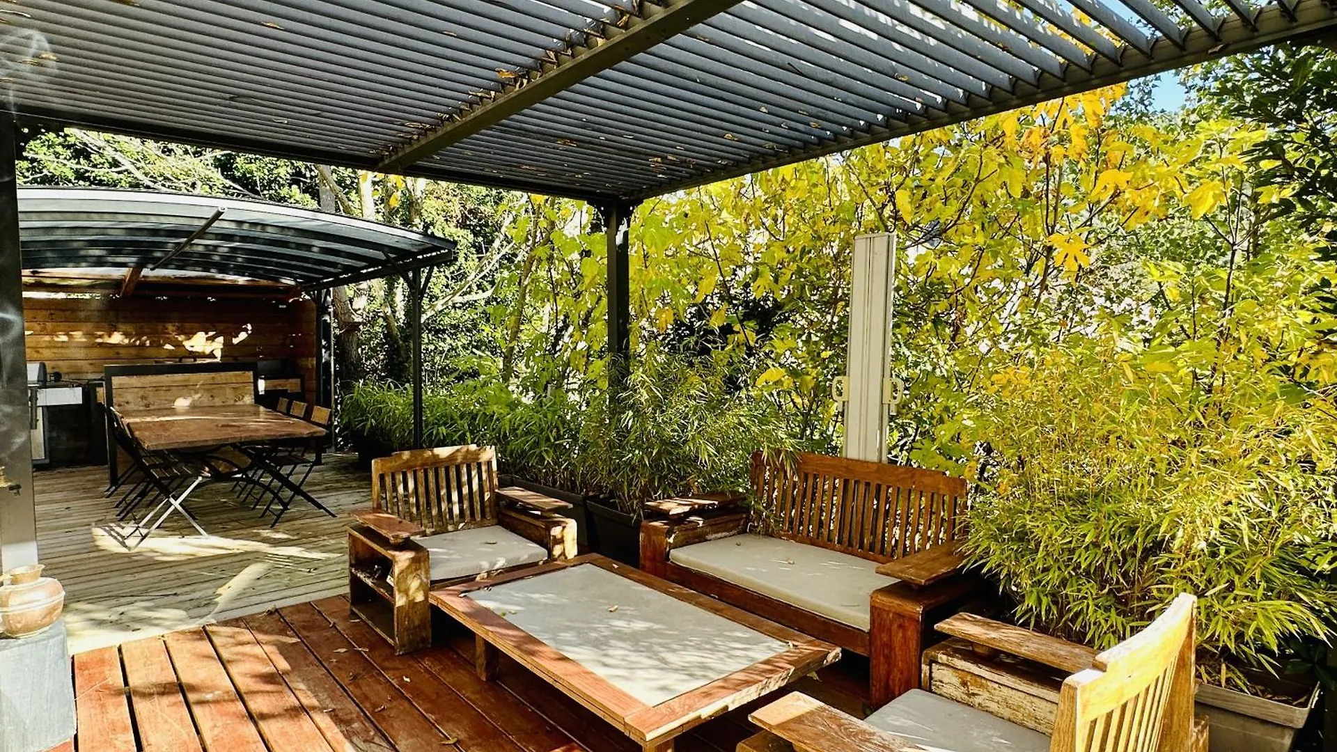 Holiday home L'Oasis De Syam En Provence Villa Buis-les-Baronnies France